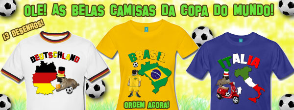 Copa do Mundo-Collection-2014