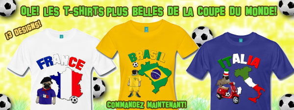 Collection Coupe du Monde 2014