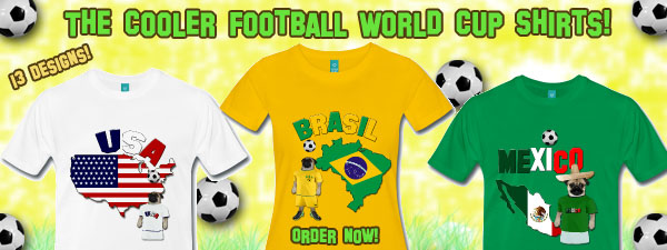 football world cup collection 2014