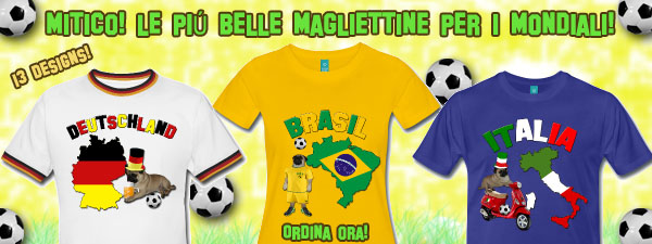 Collezione Mondiali Calcio 2014