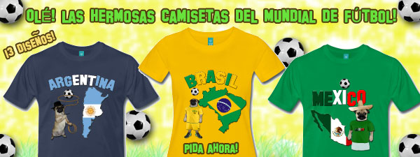 Colección del mundial 2014